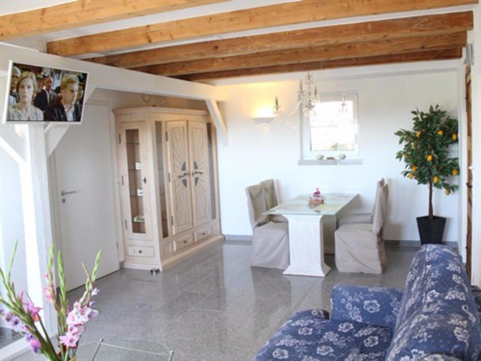 Gesindehaus Charis Villa Kippenheim Exteriör bild