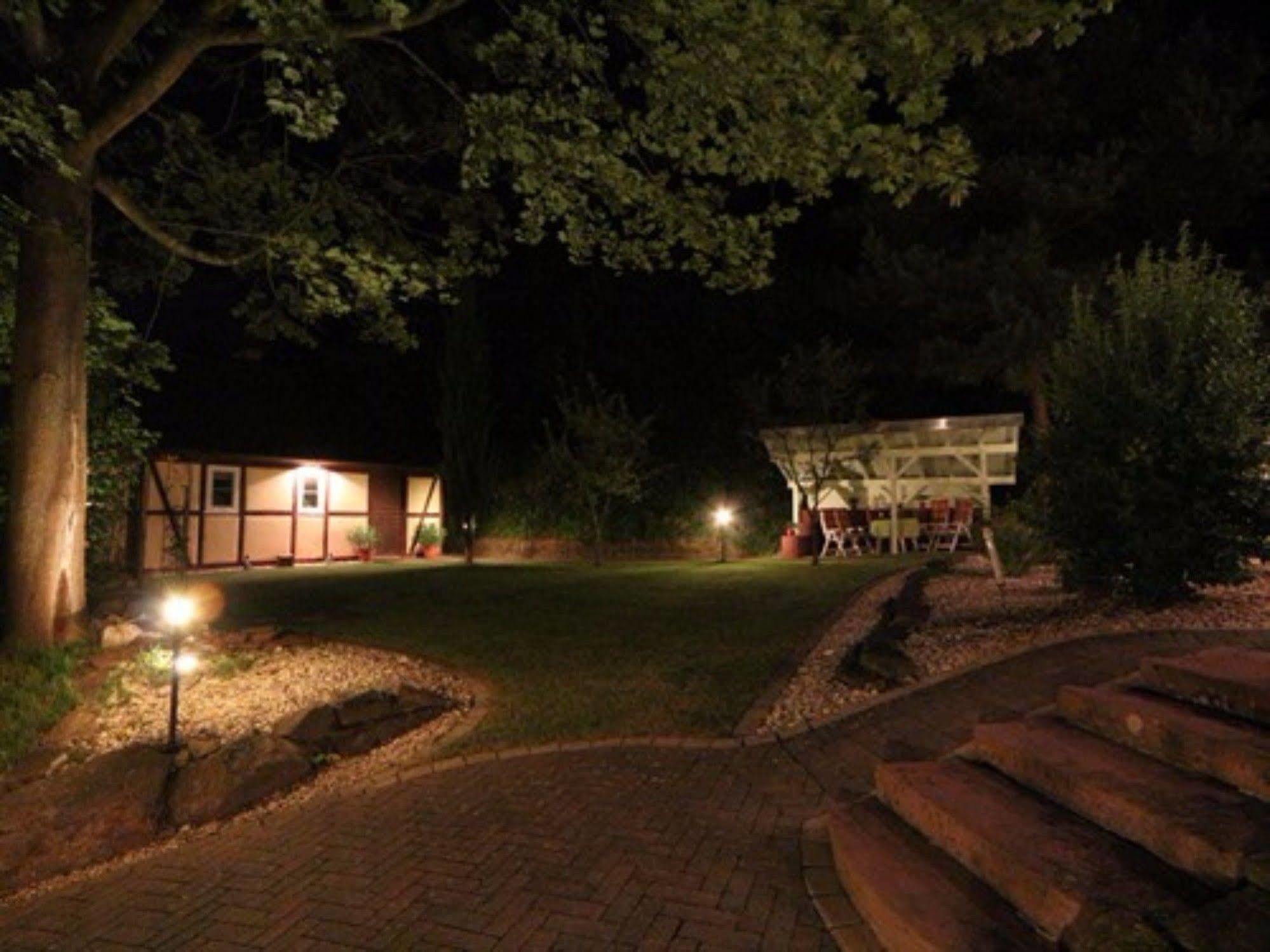 Gesindehaus Charis Villa Kippenheim Exteriör bild
